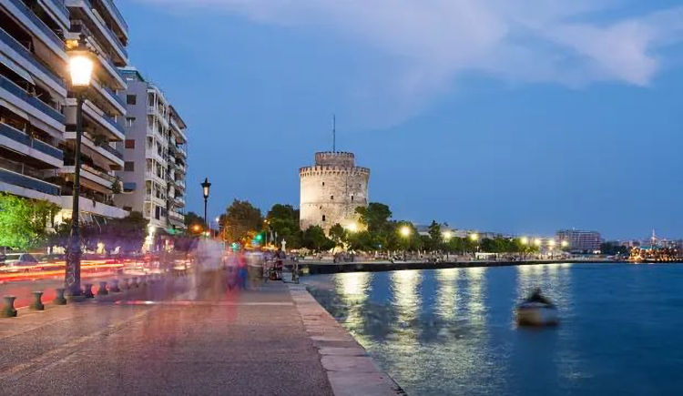 Thessaloniki